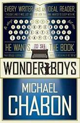 Wonder Boys pb