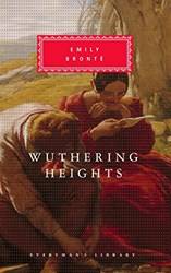 Wuthering Heights. .