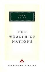 Wealth Of Nations The