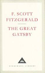 Great Gatsby The