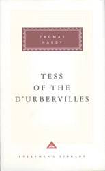 Tess Of The Durbervilles