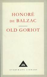 Old Goriot