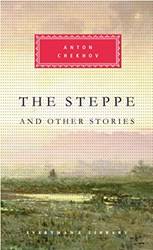 Steppe And Other Stories The