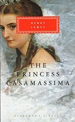 Princess Casamassima The