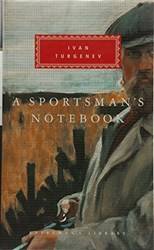 Sportsmans Notebook A