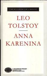 Anna Karenina