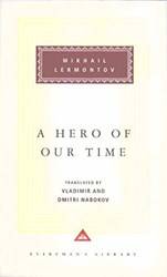 Hero Of Our Time A
