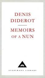 Memoirs Of A Nun