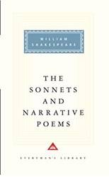 Sonnets And Narrative Poems