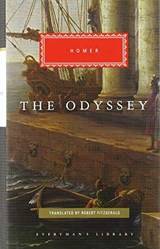 Odyssey The