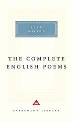 Complete English Poems The