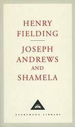 Joseph Andrews And Shamela