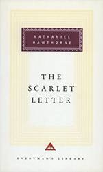 Scarlet Letter The