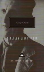 Nineteen EightY-Four