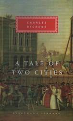 Tale Of Two Cities A