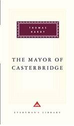 Mayor Of Casterbridge The