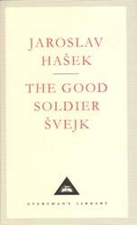 Good Soldier Svejk The