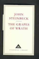 Grapes Of Wrath The