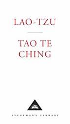 Tao Teh Ching