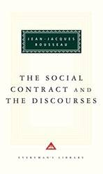 Social Contract And The Discources The