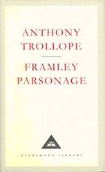 Framley Parsonage