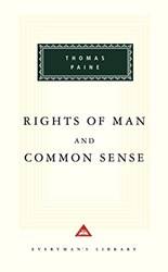 Rights Of Man And Common Sense The