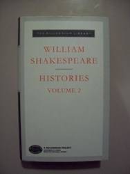 Histories Volume 2