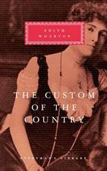 Custom Of The Country The
