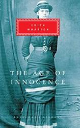 Age Of Innocence The