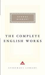 Complete English Works The