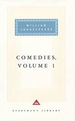 Comedies Volume 1