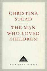 Man Who Loved Children The