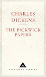 Pickwick Papers The