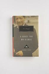 House For Mr Biswas A