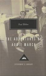 Adventures Of Augie March The