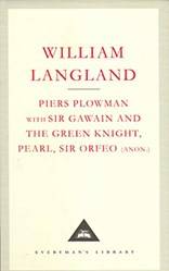 Piers Plowman Sir Gawain And The Green