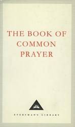 Book Of Common Prayer The