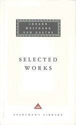 Sorrows Of Young Werther Elective Affin