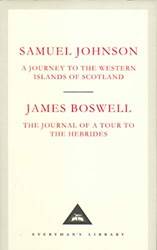 Journey To The Western Islands Of Scotla