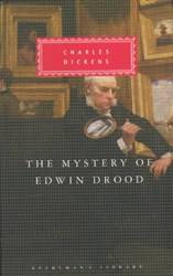 Mystery Of Edwin Drood The