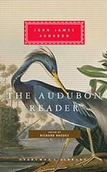 Audubon Reader The
