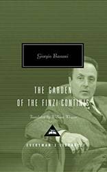 Garden Of The FinzI-Continis The