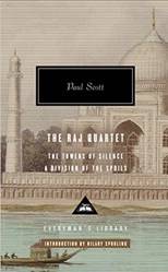 Raj Quartet - Vol 2 The