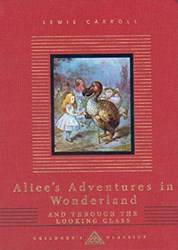 Alices Adventures In Wonderland And Thr