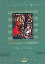 Grimms Fairy Tales
