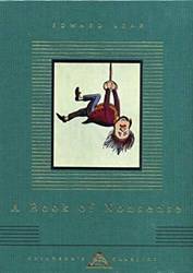 Book Of Nonsense A