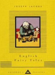 English Fairy Tales