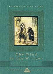 Wind In The Willows The