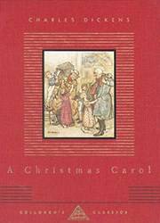 Christmas Carol A
