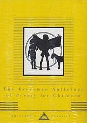 Everyman Anthology Of Poetry For Childre